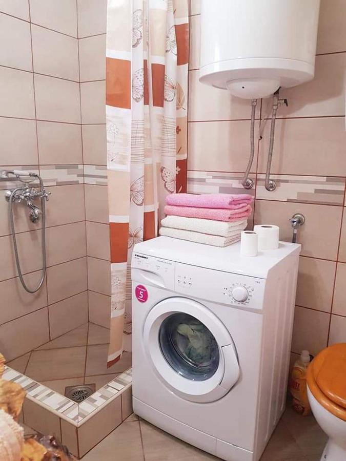Vila San Na Vodi Smederevo Exteriér fotografie