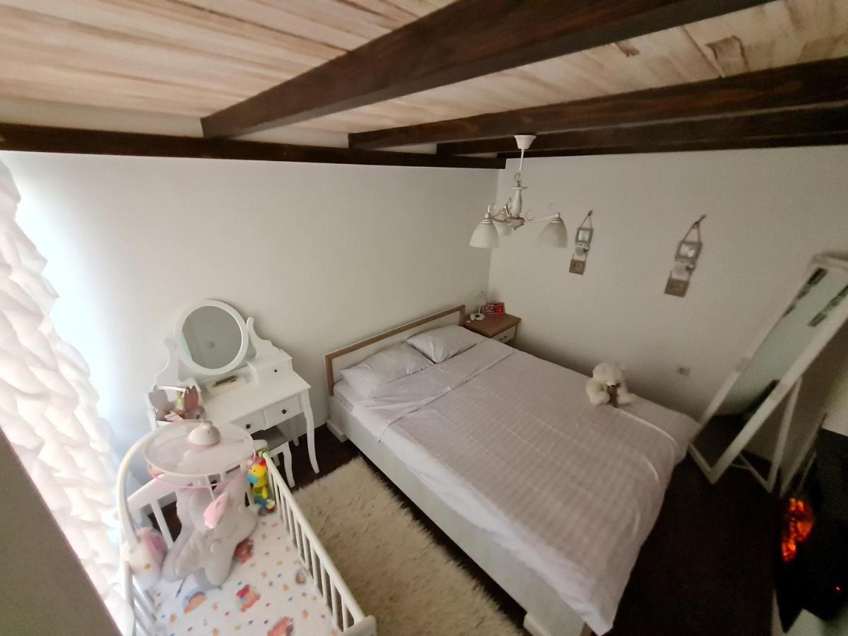Vila San Na Vodi Smederevo Exteriér fotografie