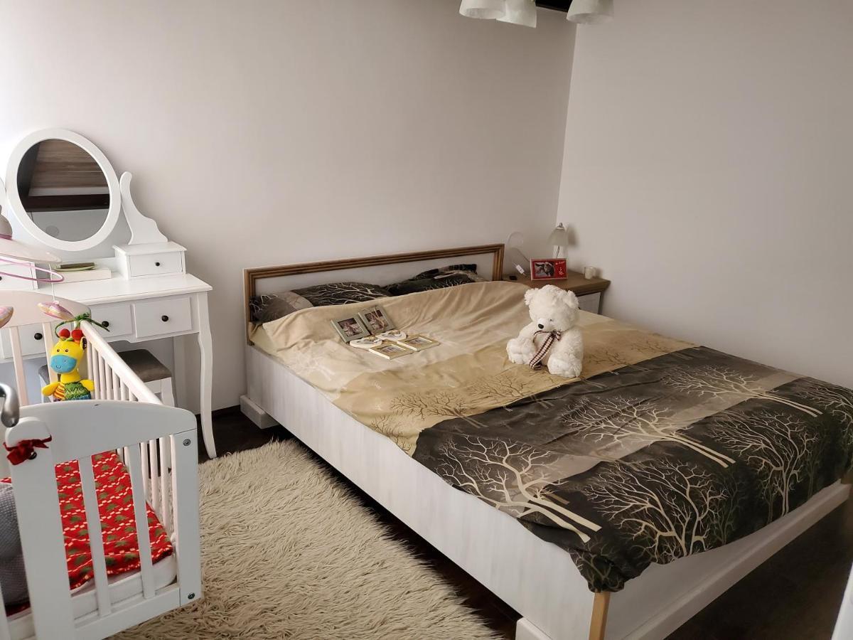 Vila San Na Vodi Smederevo Exteriér fotografie
