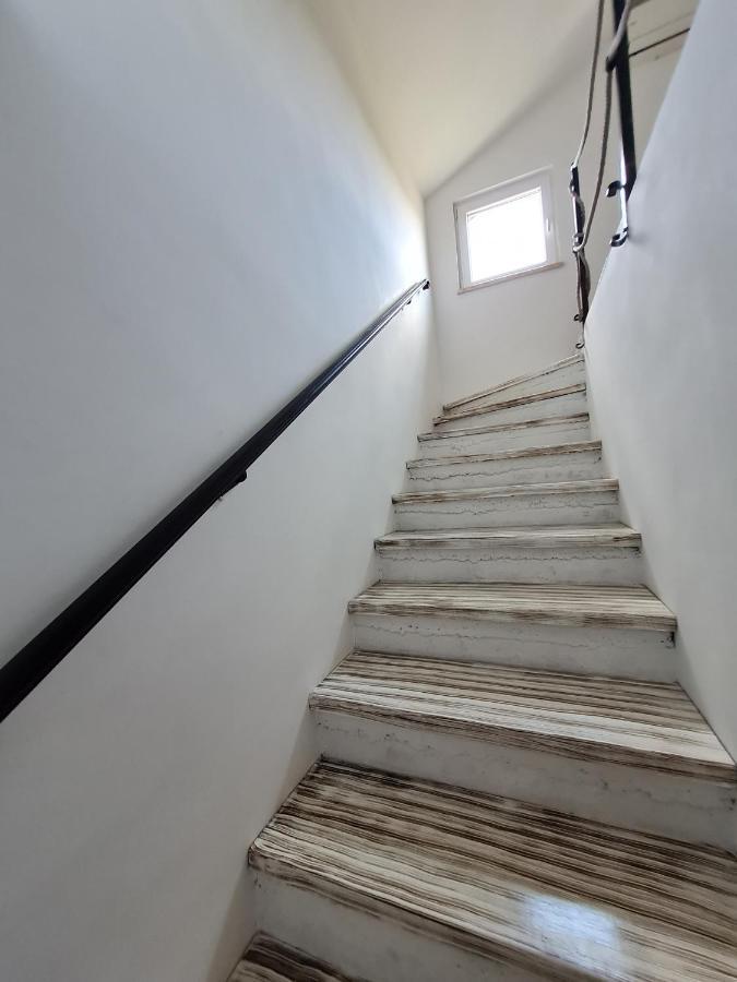 Vila San Na Vodi Smederevo Exteriér fotografie