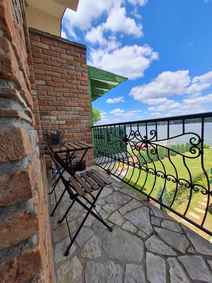 Vila San Na Vodi Smederevo Exteriér fotografie