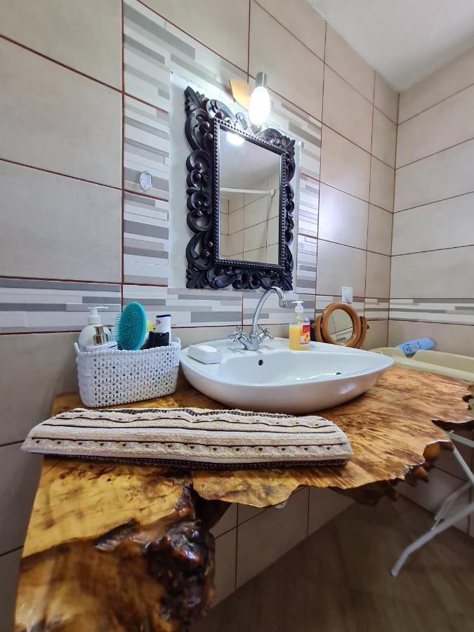 Vila San Na Vodi Smederevo Exteriér fotografie
