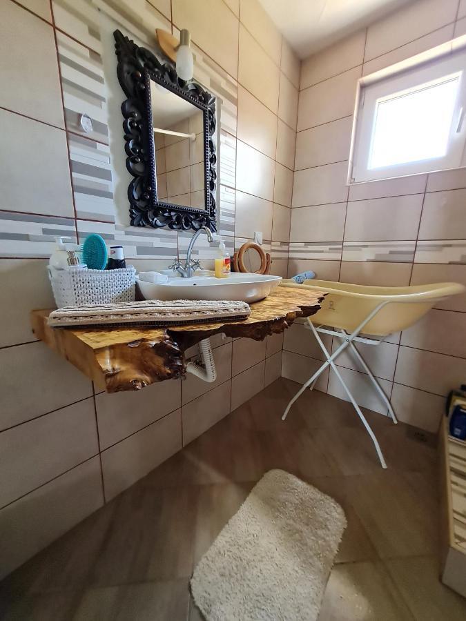Vila San Na Vodi Smederevo Exteriér fotografie
