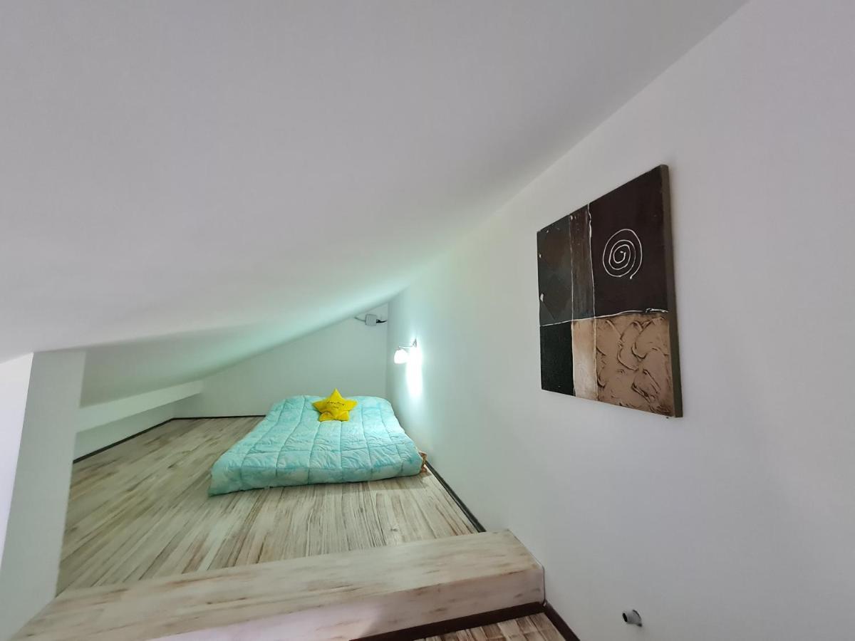 Vila San Na Vodi Smederevo Exteriér fotografie